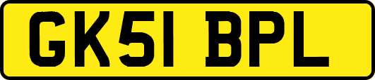 GK51BPL