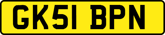 GK51BPN