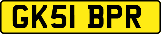 GK51BPR