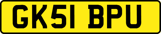 GK51BPU