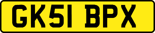 GK51BPX