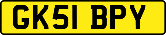 GK51BPY