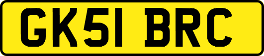 GK51BRC