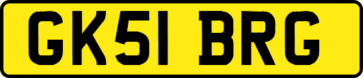 GK51BRG