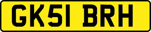 GK51BRH