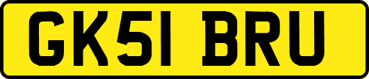 GK51BRU