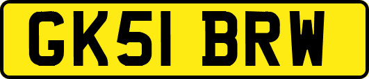 GK51BRW