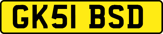 GK51BSD