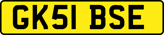 GK51BSE