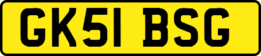 GK51BSG