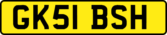 GK51BSH