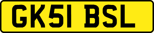 GK51BSL