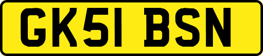 GK51BSN