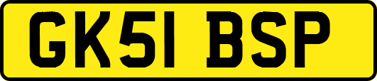 GK51BSP