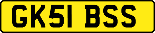 GK51BSS