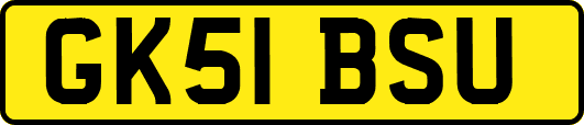 GK51BSU