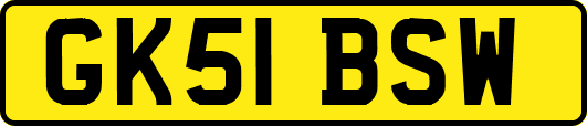 GK51BSW