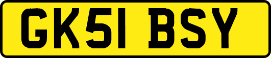 GK51BSY