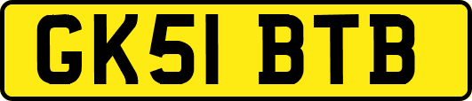 GK51BTB