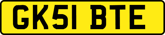 GK51BTE