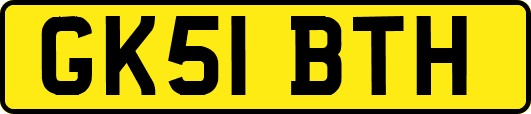 GK51BTH