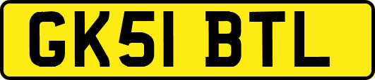 GK51BTL