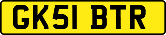 GK51BTR