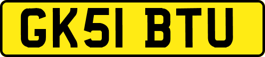 GK51BTU