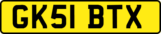 GK51BTX