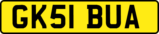 GK51BUA