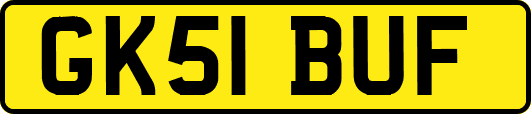 GK51BUF