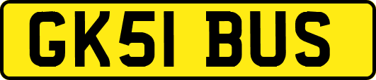 GK51BUS