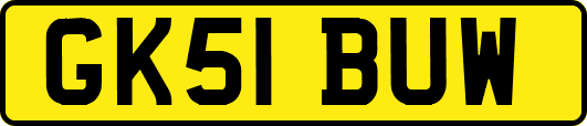 GK51BUW