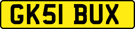 GK51BUX