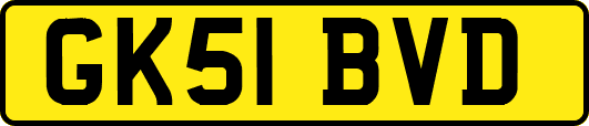 GK51BVD