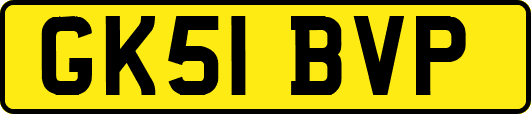 GK51BVP