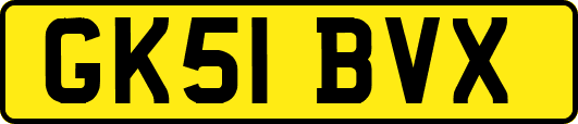 GK51BVX