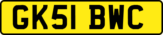 GK51BWC