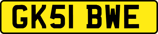 GK51BWE