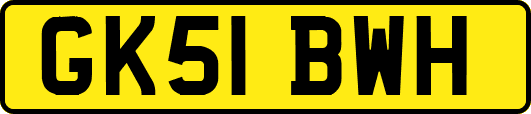 GK51BWH