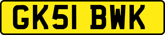 GK51BWK