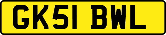 GK51BWL