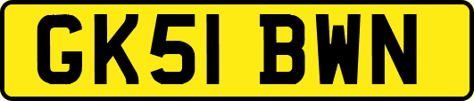 GK51BWN