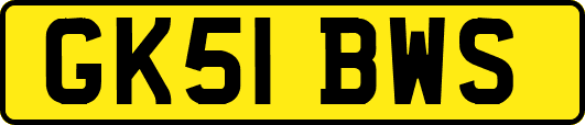 GK51BWS