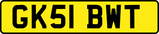 GK51BWT