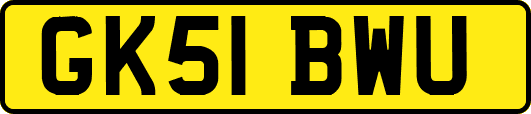 GK51BWU