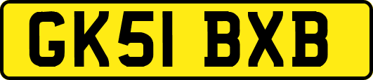 GK51BXB