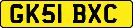 GK51BXC