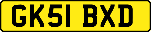 GK51BXD