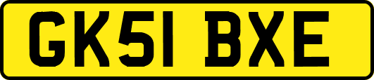 GK51BXE